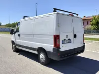 Usata Fiat Ducato 15 110 CV (80 kW) 2006 Other Furgone