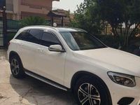 Usata Mercedes GLC220 Premium 170 CV (125 kW) 2018 SUV