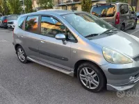Usata Honda Jazz 83 CV (61 kW) 2004 Utilitaria