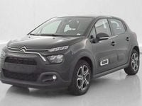 Usata Citroën C3 PureTech 110 CV (80 kW) 2024 Vari colori Utilitaria