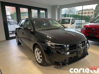 Nuova Opel Corsa Edition 110 CV (80 kW) 2026 Nero Utilitaria