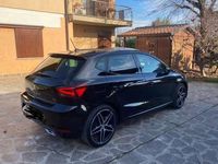 usata Seat Ibiza 1.0 ecotsi FR 95cv