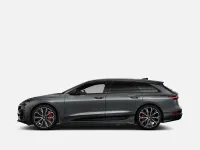 Nuova Audi S6 e-tron Edition .1 138 kW (188 CV) 2025 Grigio daytona perla Berlina