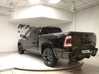 Usata Dodge Ram Limited 2021 Diamond black Pick-up