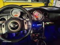 Usata Mini John Cooper Works 200 CV (147 kW) 2004 Utilitaria