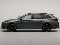 Usata Cupra Leon 150 CV (110 kW) 2025 Grigio Utilitaria