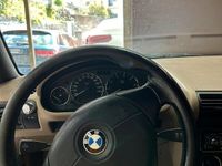 usata BMW Z3 1.8i Roadster M-Sport