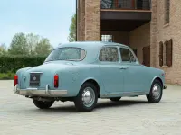 Usata Lancia Appia 48 CV (35 kW) 1960 Bluazzurro Berlina