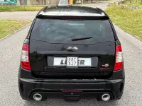 Usata Ligier JS50 2020 Nero Utilitaria