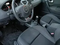 Usata Renault Mégane III 106 CV (77 kW) 2008 Berlina