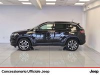 Usata Jeep Compass Limited 150 CV (110 kW) 2022 Nero SUV