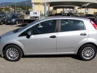 usata Fiat Punto 1.3 MJT 1.3 MJT II 75 CV 5 porte Street NEO PATENTATI