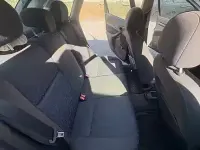 Usata Ford Focus 100 CV (73 kW) 2001 Nero Utilitaria