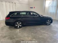 usata Mercedes 200 Classe C Station Wagon C SWd mhev Sport auto