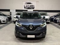 Usata Renault Kadjar 110 CV (80 kW) 2017 Grigio SUV