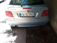 Usata Citroën Xsara 109 CV (80 kW) 2002 Berlina