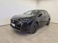 Usata Peugeot 3008 Allure 145 CV (106 kW) 2025 Viola SUV