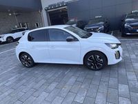 Nuova Peugeot 208 Allure+ 136 CV (100 kW) 2025 Bianco banquisa Utilitaria