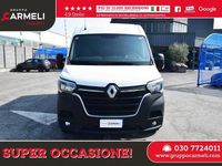 Usata Renault Master 149 CV (109 kW) 2021 Bianco Monovolume