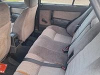 Usata Alfa Romeo 75 1990 Berlina