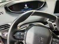Usata Peugeot 3008 GT-line 131 CV (96 kW) 2019 Nero SUV