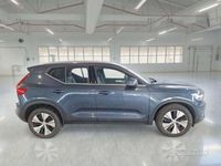 Usata Volvo XC40 Inscription 179 CV (131 kW) 2021 Grigio SUV