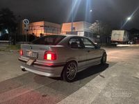 usata BMW 323 Compact e36 compact ti swap 330i