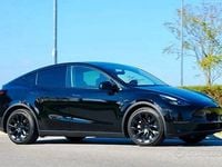 Usata Tesla Model Y RWD 250 kW (340 CV) 2024 Nero SUV