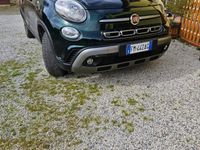 usata Fiat 500L Cross 1.3 mtj 95CV