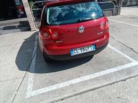 Usata VW Golf IV 115 CV (84 kW) 2004 Berlina