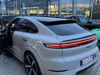Usata Porsche Cayenne Coupe 470 CV (345 kW) 2023 Coupé