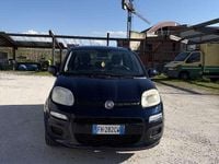 Usata Fiat Panda Lounge 75 CV (55 kW) 2014 Utilitaria