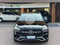 Usata Mercedes GLA180 Advanced 116 CV (85 kW) 2024 Nero SUV