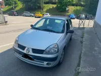 Usata Renault Clio II 75 CV (55 kW) 2006