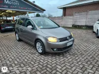 Usata VW Golf Plus Highline 122 CV (89 kW) 2011 Other Monovolume