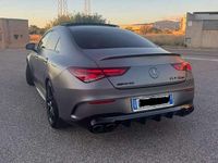 Usata Mercedes CLA45 AMG AMG 421 CV (309 kW) 2023 Coupé
