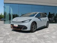 Usata Cupra Born e-Boost 69 kW (95 CV) 2023 Grigio Utilitaria