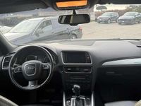 Usata Audi Q5 239 CV (175 kW) 2009 SUV
