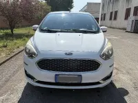 Usata Ford Ka 86 CV (63 kW) 2018 Berlina