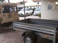 Usata Land Rover Defender 113 CV (83 kW) 1997 SUV