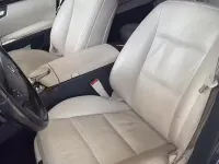 Usata Mercedes S350 258 CV (189 kW) 2012 Berlina