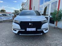 usata DS Automobiles DS7 Crossback DS 7 Crossback BlueHDi 130 aut. Prestige