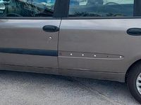 Usata Fiat Multipla 103 CV (75 kW) 2008 Monovolume