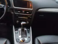 Usata Audi Q5 Advanced Plus 177 CV (130 kW) 2013 SUV