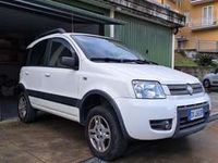 usata Fiat Panda 4x4 1.3 MJT 16V (2009)