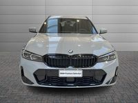 Usata BMW 320e M Sport 190 CV (139 kW) 2025 Station wagon