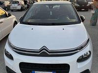 Usata Citroën C3 Aircross Feel 102 CV (75 kW) 2018 SUV