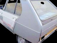 Usata Citroën Visa 34 CV (25 kW) 1982 Bianco Berlina