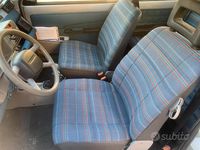 Usata Fiat Panda 4x4 2003 Utilitaria