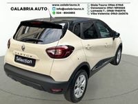 usata Renault Captur Captur I 20170.9 tce Sport Edition 90cv - Metallizzata Benzina - Manuale